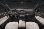Mercedes-Benz GL-Class 2013 года